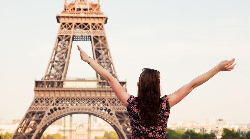 Wycieczka do Paryża – jak samemu zorganizować