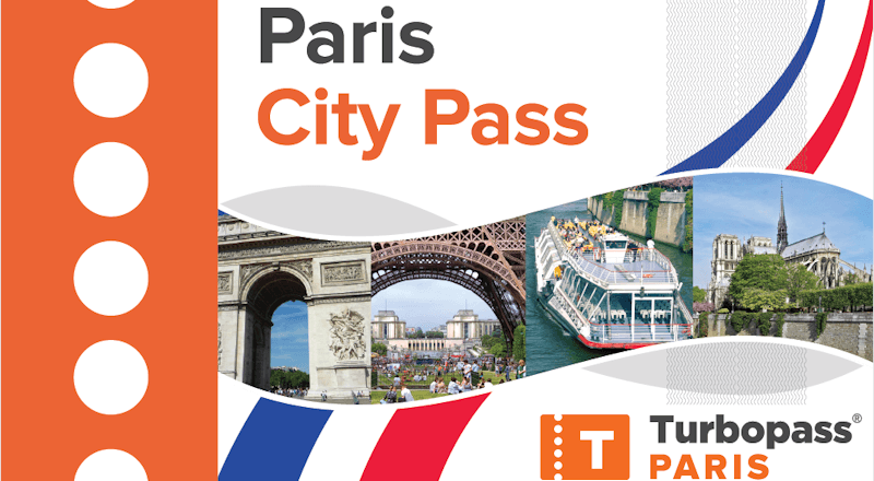 Paris City Pass