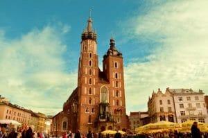Airbnb Kraków